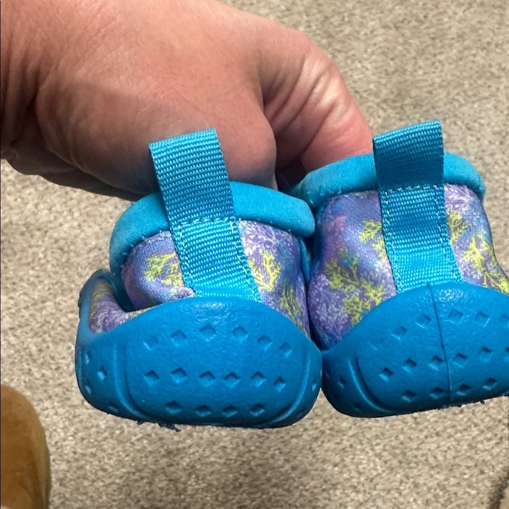 Disney kids blue